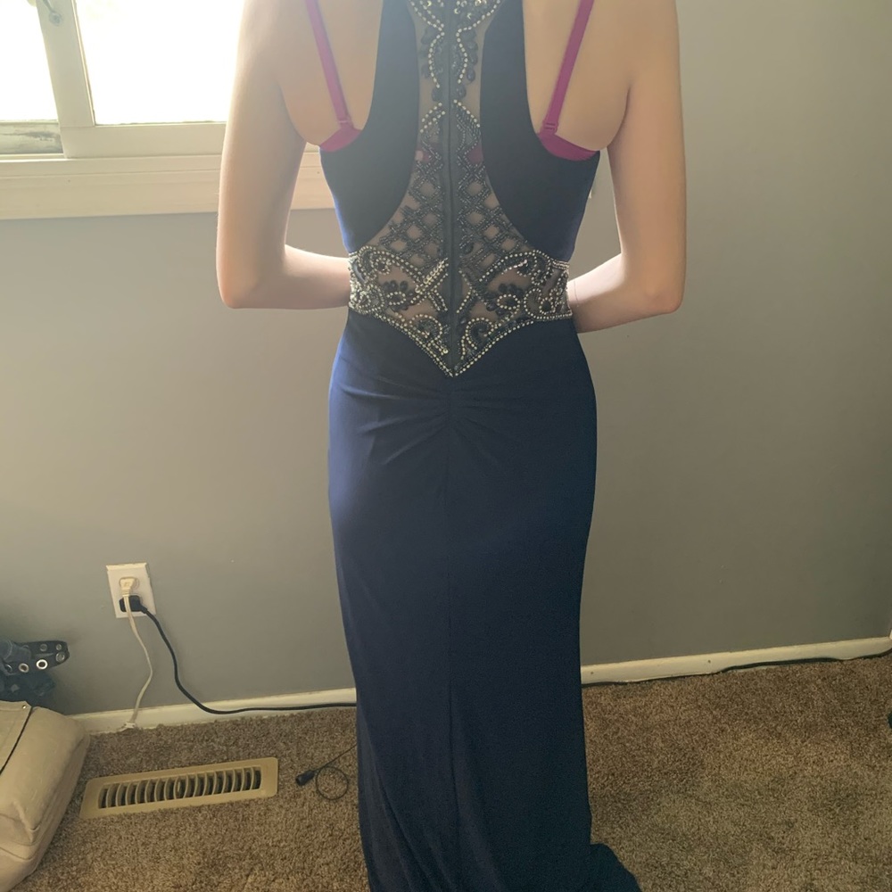 Prom Dress - Picture 2 of 5